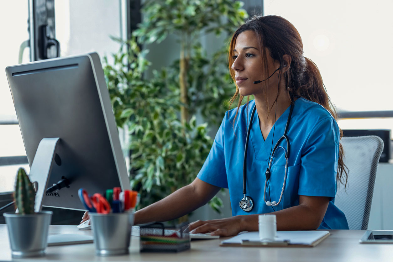 The Importance Of Tech Literacy For Nurses Daily Nurse