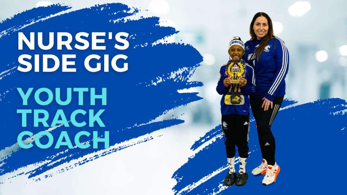 nurses-side-gig-youth-track-coach