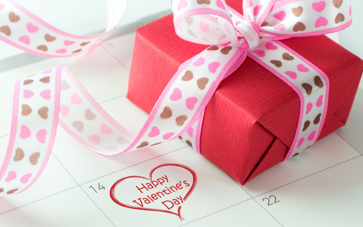 Gifts Nurses Want for Valentine's Day