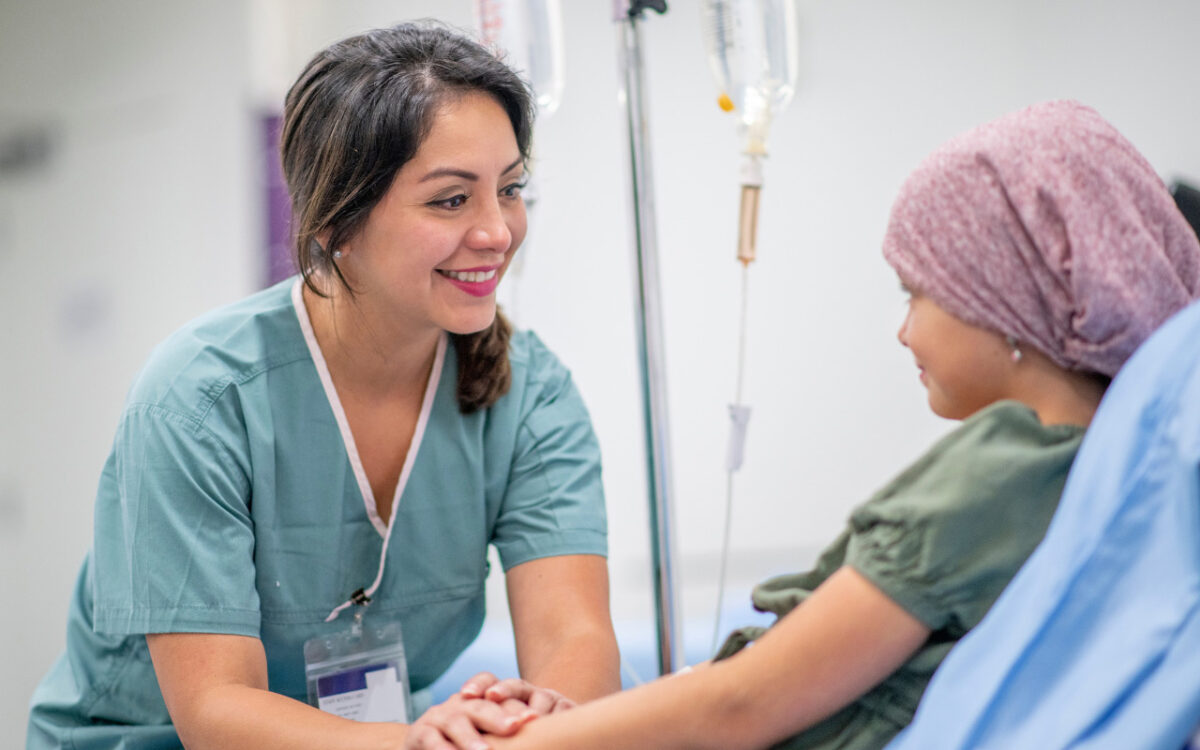 a-day-in-the-life-of-an-oncology-nurse