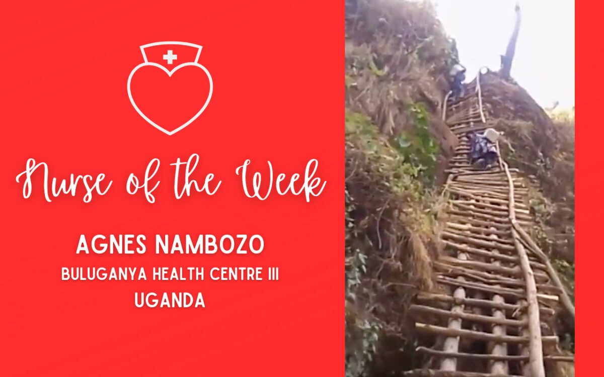 agnes-nambozo-makes-treacherous-climb
