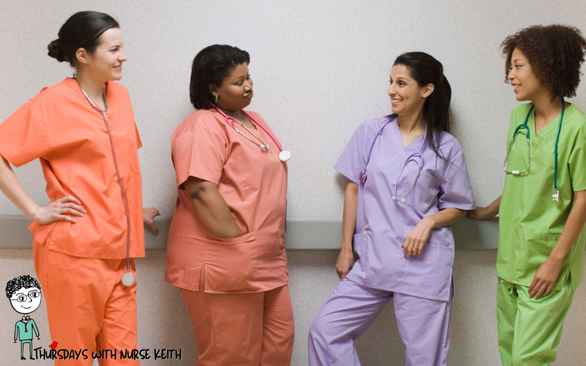 4-generations-of-nursing-workforce
