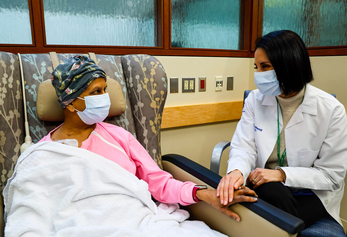 northwell-health-launches-cancer-care-direct