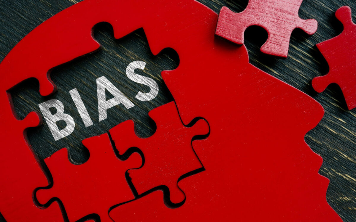 bias-threat-to-safe-patient-care
