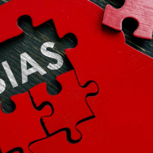 bias-threat-to-safe-patient-care