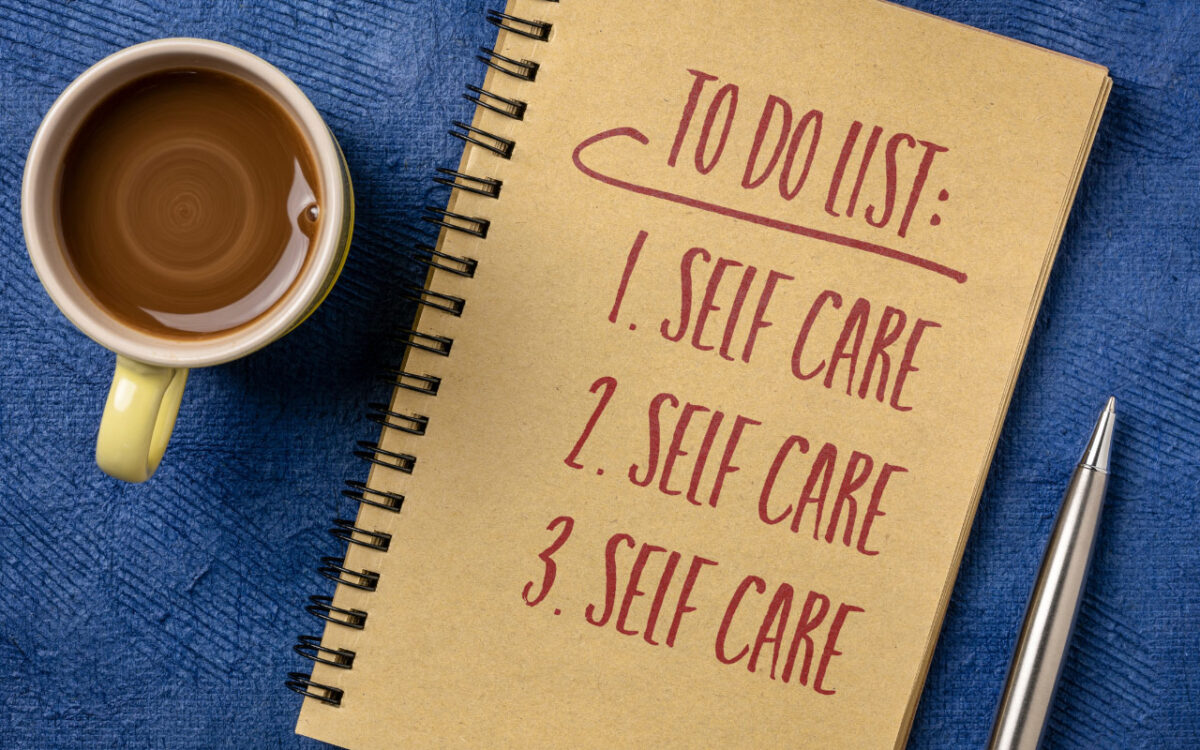 self-care-for-nurses-dealing-with-common-ailments