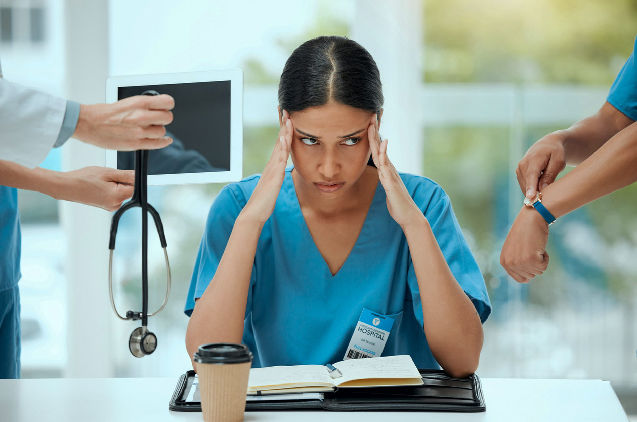 Family Doctor.