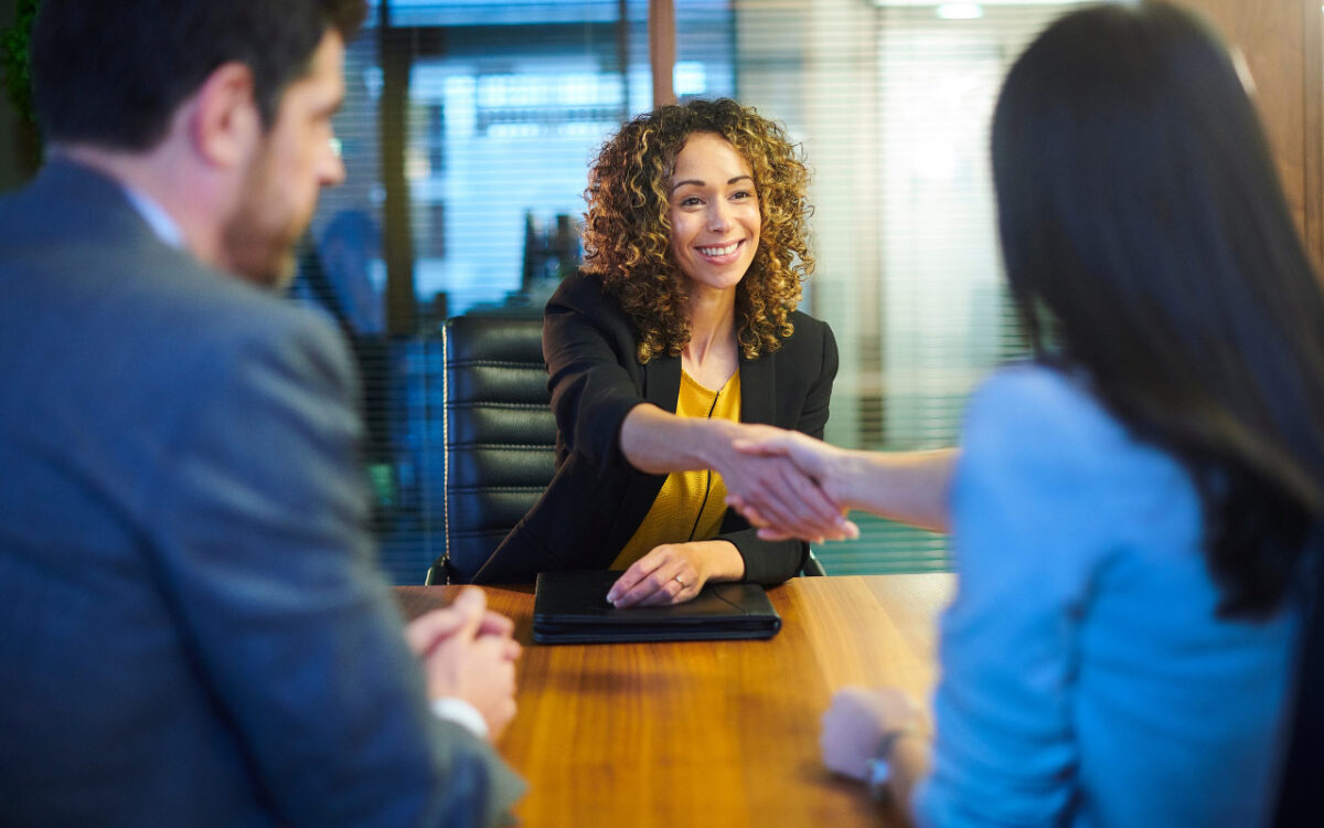 spinning-it-positive-in-a-nursing-job-interview
