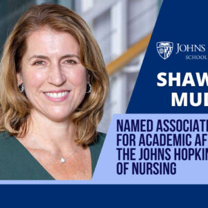 shawna-mudd-named-associate-dean-for-academic-affairs-at-the-johns-hopkins-school-of-nursing
