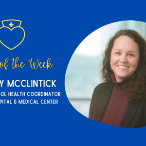 kimberly-mcclintick-enhances-school-health-with-nebraska-school-nurse Mentor Program