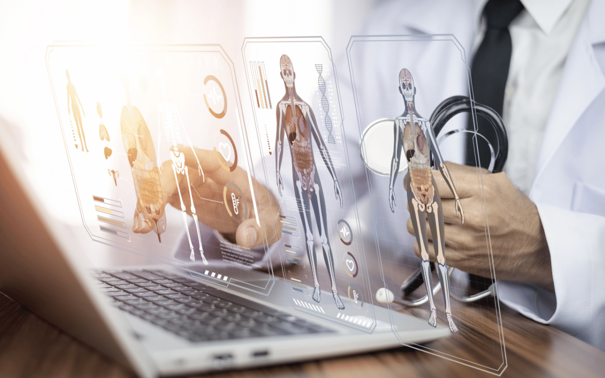 survey-finds-most-patients-dont-trust-ai-in-healthcare