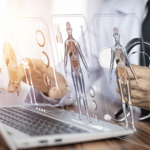 survey-finds-most-patients-dont-trust-ai-in-healthcare