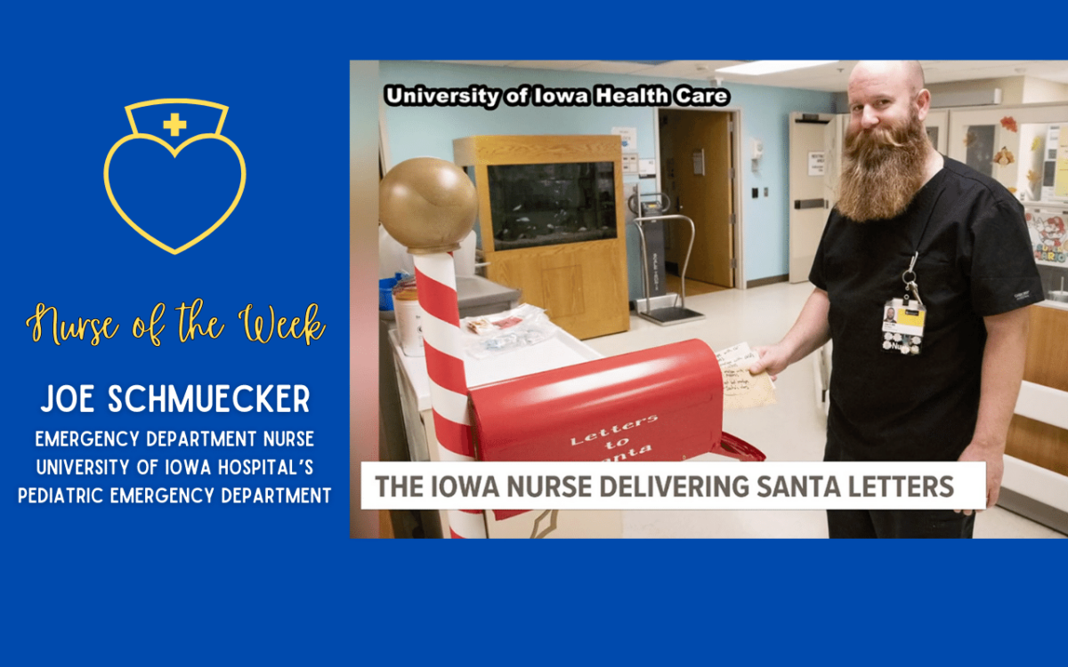 meet-joe-schmuecker-nurse-who-answers-letters-to-santa