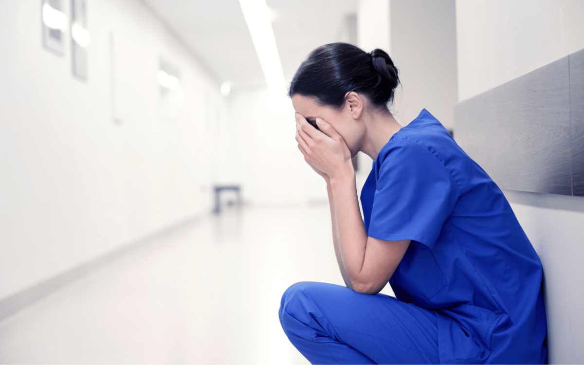 handling-heartache-navigating-loss-as-a-young-nurse