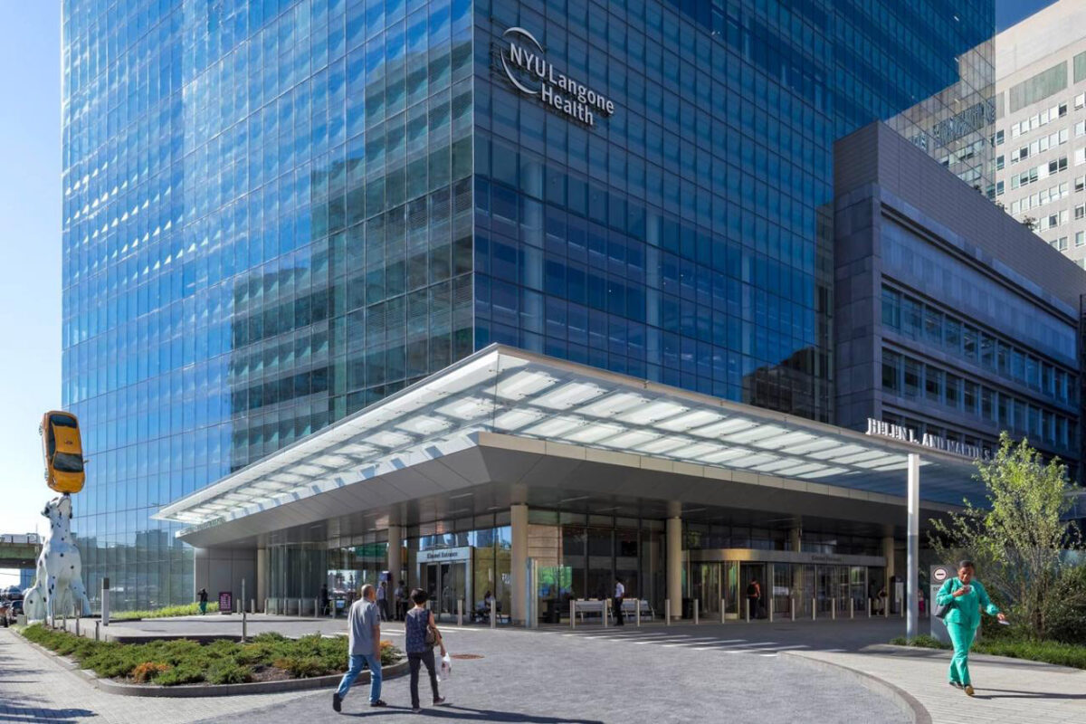 nyu-langone-achieves-fifth-consecutive-magnet-status-for-nursing-excellence