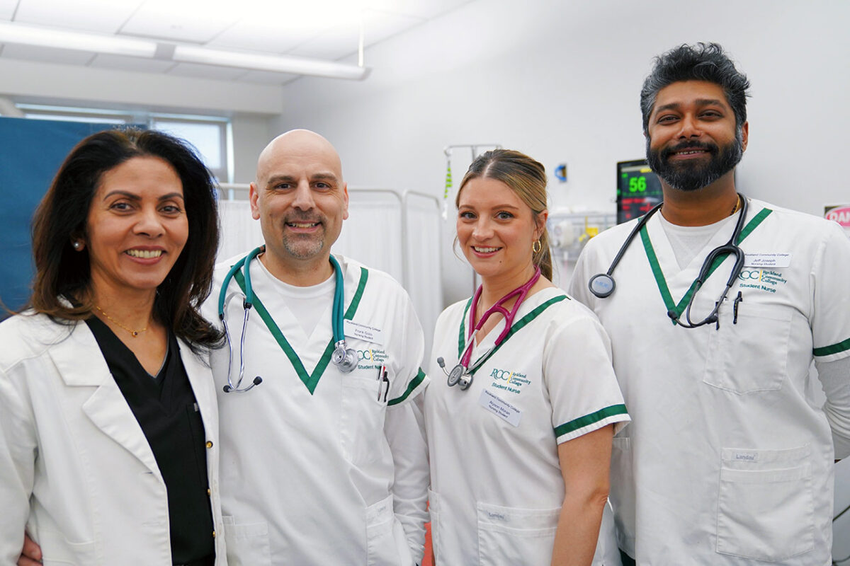 rockland-community-college-partners-with-empire-state-university-to-launch-innovative-22-nursing-program