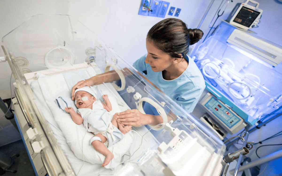 a-day-in-the-life-nicu-nurse