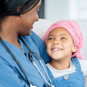 a-day-in-the-life-pediatric-outpatient-hematology-oncology-nurse