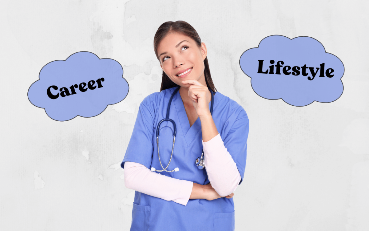 nursing-career-or-way-of-life