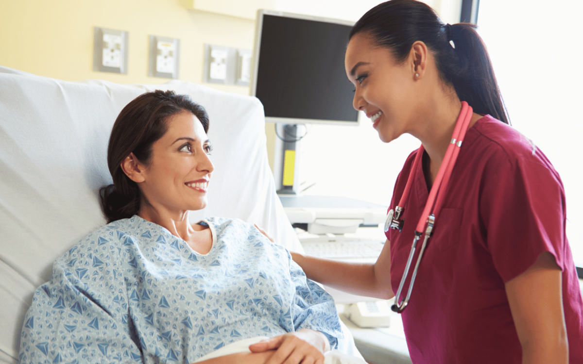 are-nurses-the-worst-patients