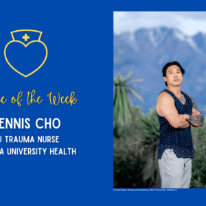 meet-dennis-cho-our-inspiring-nurse-of-the-week-making-waves-in-cancer-research-and-adventure
