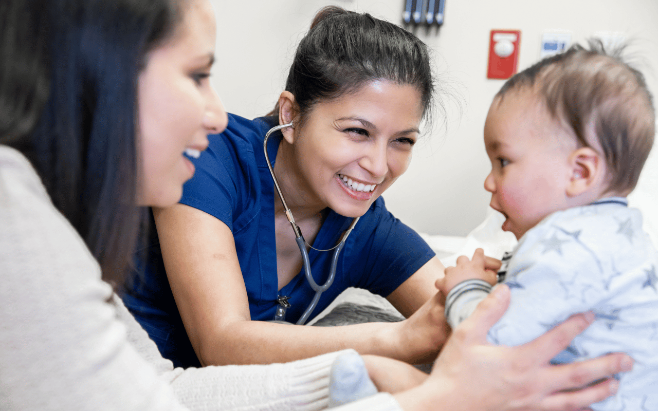a-day-in-the-life-family-nurse-practitioner