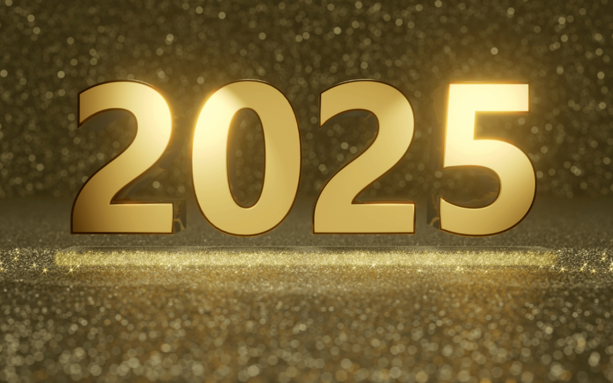 Illustration for article: 2025 Predictions from Nursing Leaders: Tech Innovations