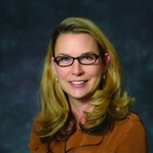 Illustration for article: ANA President Jennifer Mensik Kennedy Honored as One of Healthcare’s Most Influential Leaders