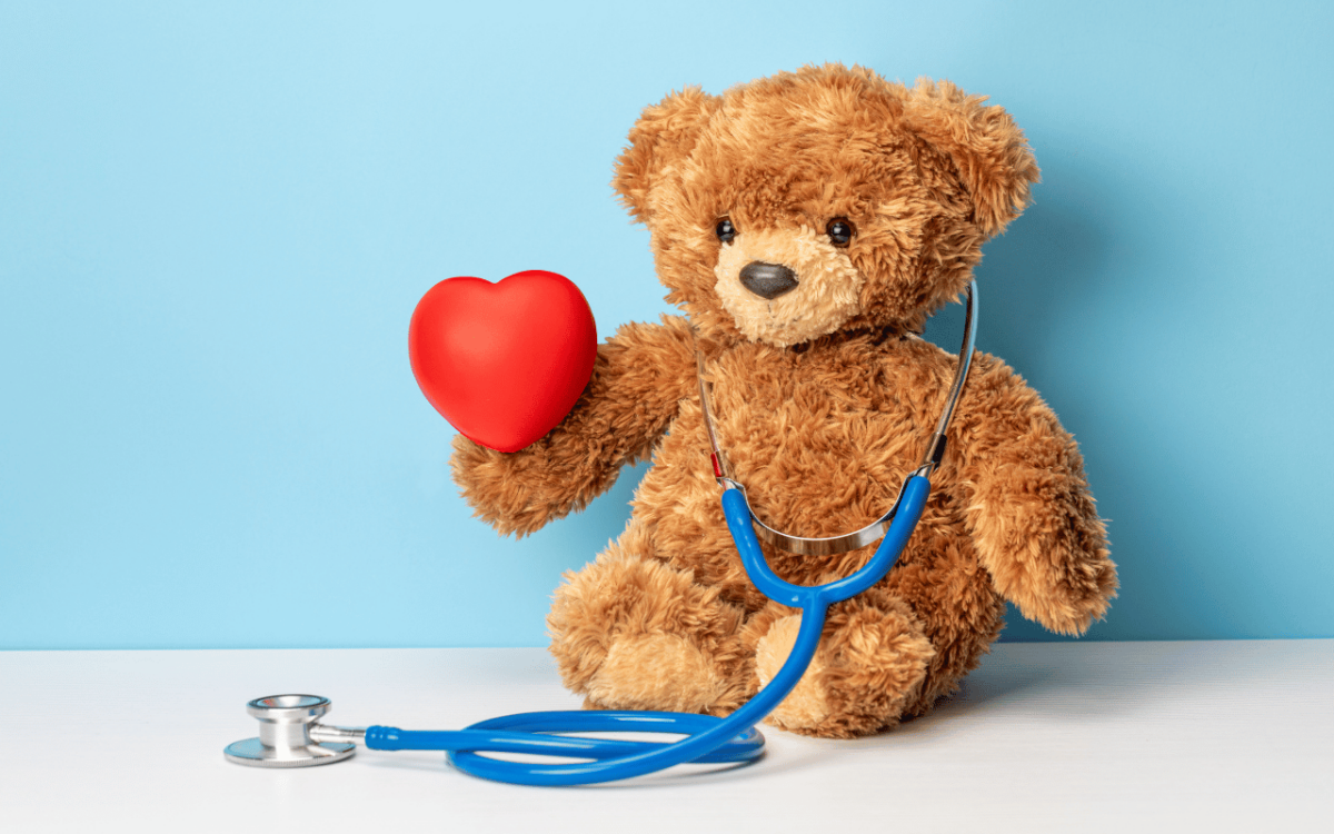 Illustration for article: Emergency Medical Services for Children Reauthorization Act Signed into Law 