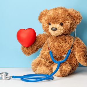 Illustration for article: Emergency Medical Services for Children Reauthorization Act Signed into LawÂ
