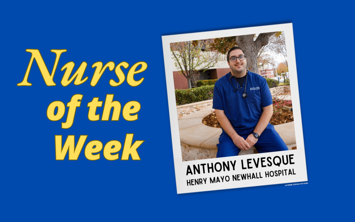 Illustration for article: From Housekeeping to Healing: Meet Anthony Levesque