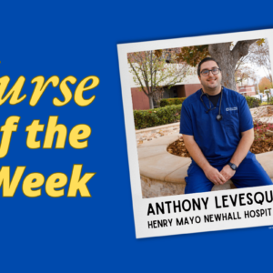 Illustration for article: From Housekeeping to Healing: Meet Anthony Levesque