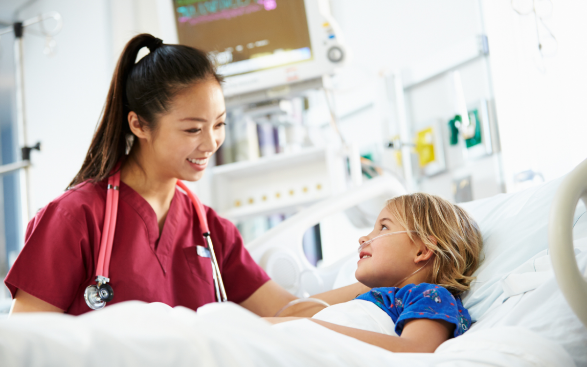 Illustration for article: How Trained CPR Coaches Are Transforming Pediatric ICU Response Teams