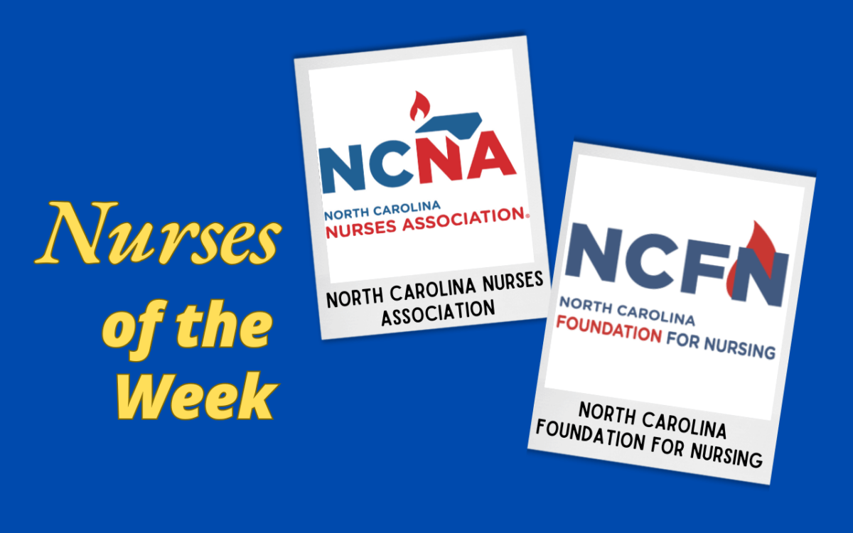 Illustration for article: NCNA and NCFN Mobilize Swiftly to Support NC Nurses After Hurricane Helene