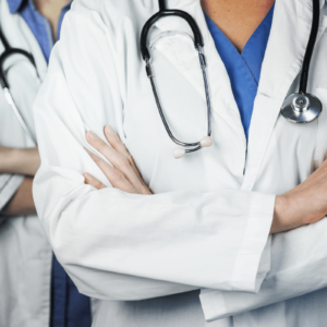 Illustration for article: Nurse Practitioners Ranked No. 1 Job for the Second Year—Here’s Why Women’s Health NPs Are More Vital Than Ever
