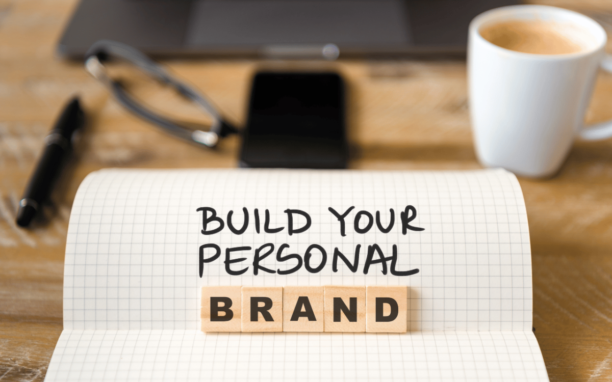 Illustration for article: Own Your Nursing Brand