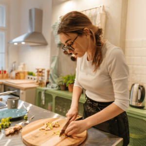 Illustration for article: Quick and Healthy Meal Prep Tips for Busy Nurses