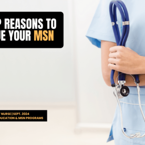 10-top-reasons-to-pursue-your-msn