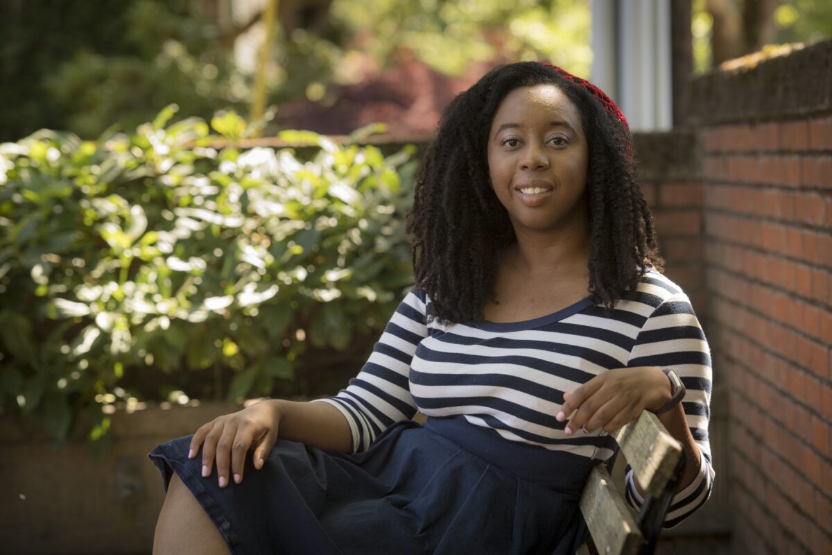 Keondra Rustan