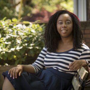 Keondra Rustan
