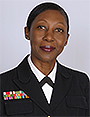 Assanatu Savage
