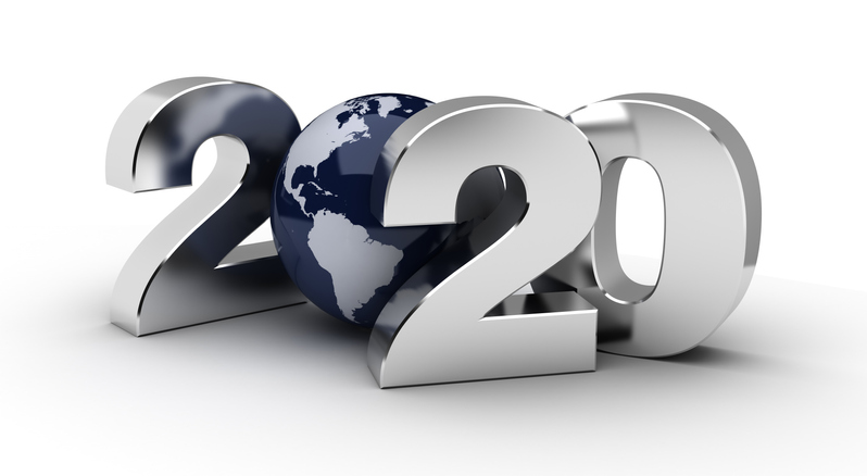 2020 New Vision