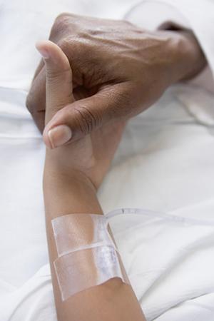 Best Practices in Hospice Care