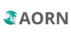 Association of Perioperative Registered Nurses logo for perioperative nurses week
