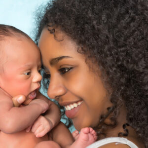 Black Maternal Health Caucus