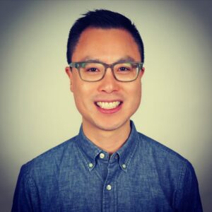 Dr. Anthony Pho LGBTQ health advocate