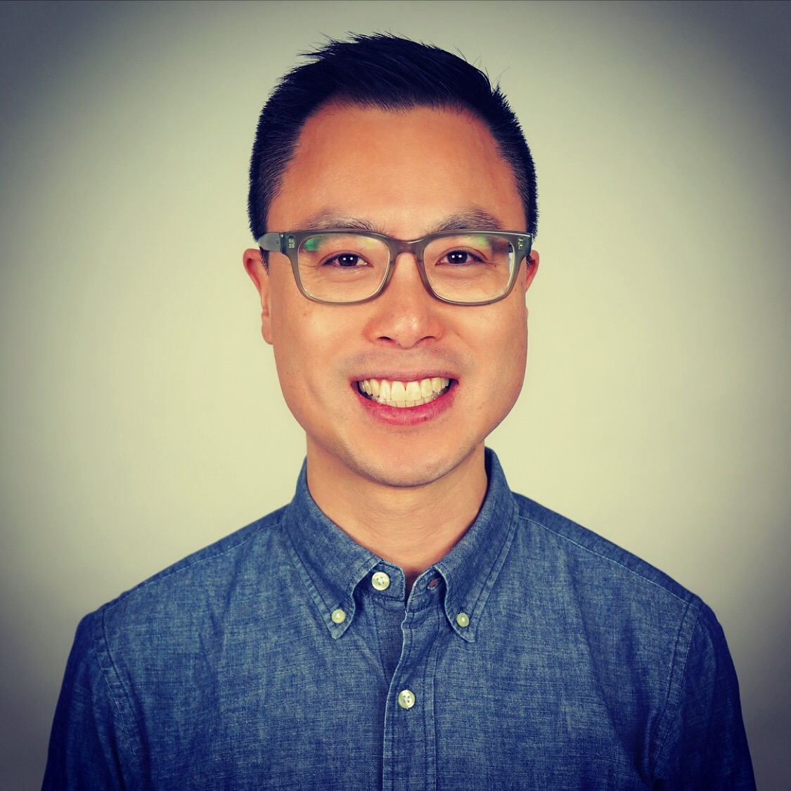 Dr. Anthony Pho LGBTQ health advocate