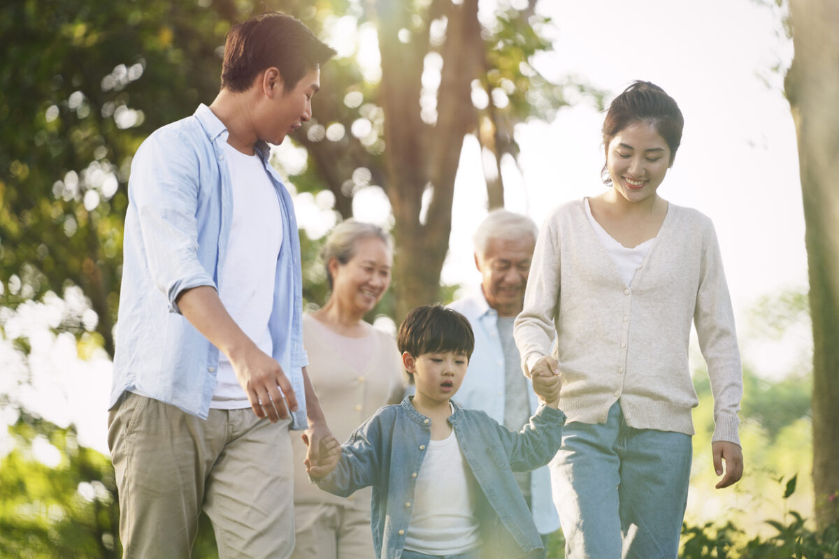 Asian American cancer deaths are partly due to racism.