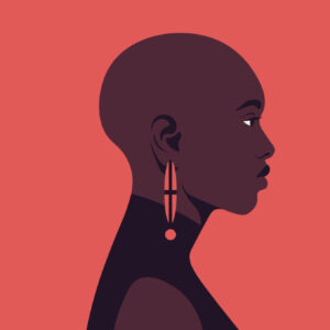 Millions of Black women suffer from alopecia.