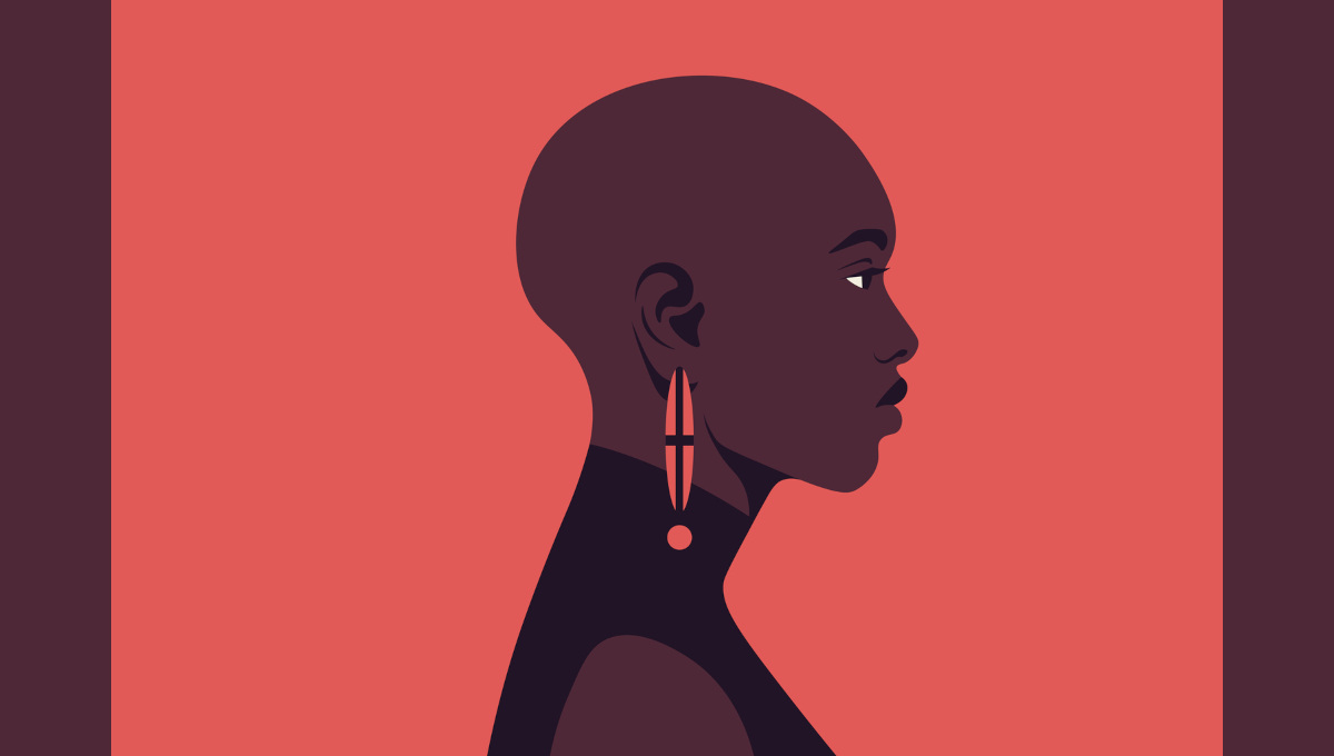 Millions of Black women suffer from alopecia.